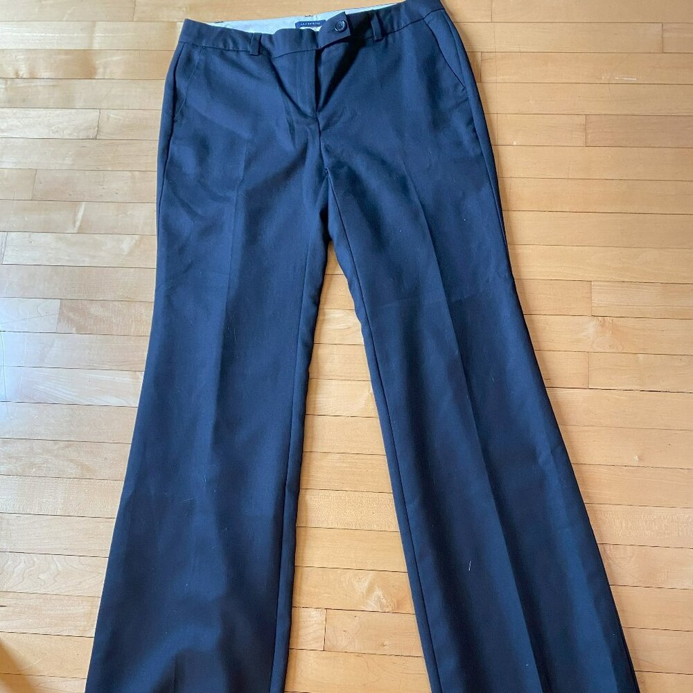 Women’s Dress Pants